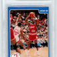 1984 Star Michael Jordan #288 BGS 7