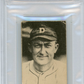 1921 E253 Oxford Confectionery Ty Cobb PSA 2.5