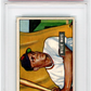 1951 Bowman Willie Mays #305 PSA 4
