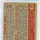 1952 Topps Duke Snider #37 PSA 5
