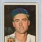 1952 Topps Fred Hatfield #354 PSA 4