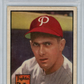 1952 Topps Karl Drews #352 PSA 4.5