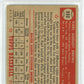 1952 Topps Karl Drews #352 PSA 4.5