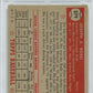 1952 Topps Joe Rossi #379 PSA 4.5