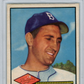 1952 Topps Ralph Branca #274 PSA 6.5