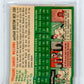 1954 Topps Ted Williams #1 BVG 4