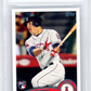 2011 Topps Update Mike Trout #US175 BGS 9.5