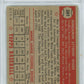 1952 Topps Ben Wade #389 PSA 4