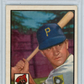 1952 Topps Bob Del Greco #353 PSA 4