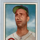 1952 Topps Cal Abrams #350 PSA 6