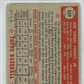 1952 Topps Dee Fondy #359 PSA 5