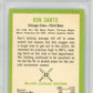 1963 Fleer Ron Santo #32 PSA 8