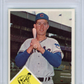 1963 Fleer Ron Santo #32 PSA 8