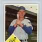 1963 Fleer Ron Santo #32 PSA 8