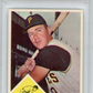 1963 Fleer Bill Mazeroski #59 PSA 8