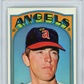 1972 Topps Nolan Ryan #595 PSA 9