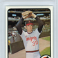 1973 Topps Nolan Ryan #220 PSA 9