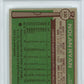 1976 Topps Nolan Ryan #330 PSA 9