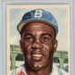 1953 Topps Jackie Robinson #1 PSA 7