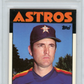 1986 Topps Tiffany Nolan Ryan #100 PSA 10