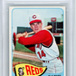 1965 Topps Pete Rose #207 BVG 7.5