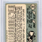1965 Topps Pete Rose #207 BVG 7.5
