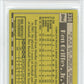 1990 Topps Ken Griffey JR. #336 PSA 10