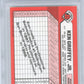 1989 Bowman Tiffany Ken Griffey JR. #220 PSA 9