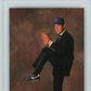 1991 Stadium Club Nolan Ryan #200 Tux PSA 10