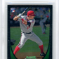 2011 Bowman Chrome Draft Mike Trout #101 BGS 10