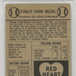 1954 Red Heart Stan Musial PSA 3