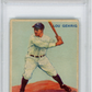 1933 Goudey Lou Gehrig #160 PSA 4