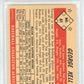 1953 Bowman Color George Kell #61 PSA 8