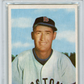 1954 Bowman Ted Williams #66 PSA 7