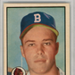 1952 Topps Ed Mathews #407 PSA 3