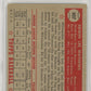 1952 Topps Ed Mathews #407 PSA 3