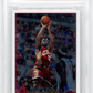 2003 Topps Chrome LeBron James #111 BGS 9.5