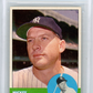 1963 Topps Mickey Mantle #200 BVG 8