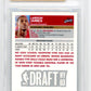 2003 Topps Chrome LeBron James #111 BGS 9.5
