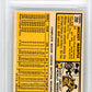 1963 Topps Mickey Mantle #200 BVG 8