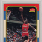 1986 Fleer Michael Jordan #57 PSA 9