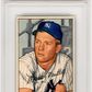 1952 Bowman Mickey Mantle #101 PSA 5.5