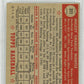 1952 Topps Mickey Mantle #311 PSA 6
