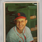 1953 Bowman Color Stan Musial #32 PSA 6
