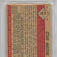 1953 Bowman Color Stan Musial #32 PSA 6