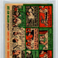 1954 Topps Ted Williams #250 BVG 6