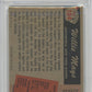 1955 Bowman Willie Mays #184 PSA 6