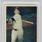 1957 Topps Mickey Mantle #95 PSA 6