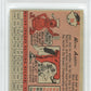 1958 Topps Hank Aaron #30 White Name PSA 7