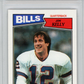 1987 Topps Jim Kelly #362 PSA 10